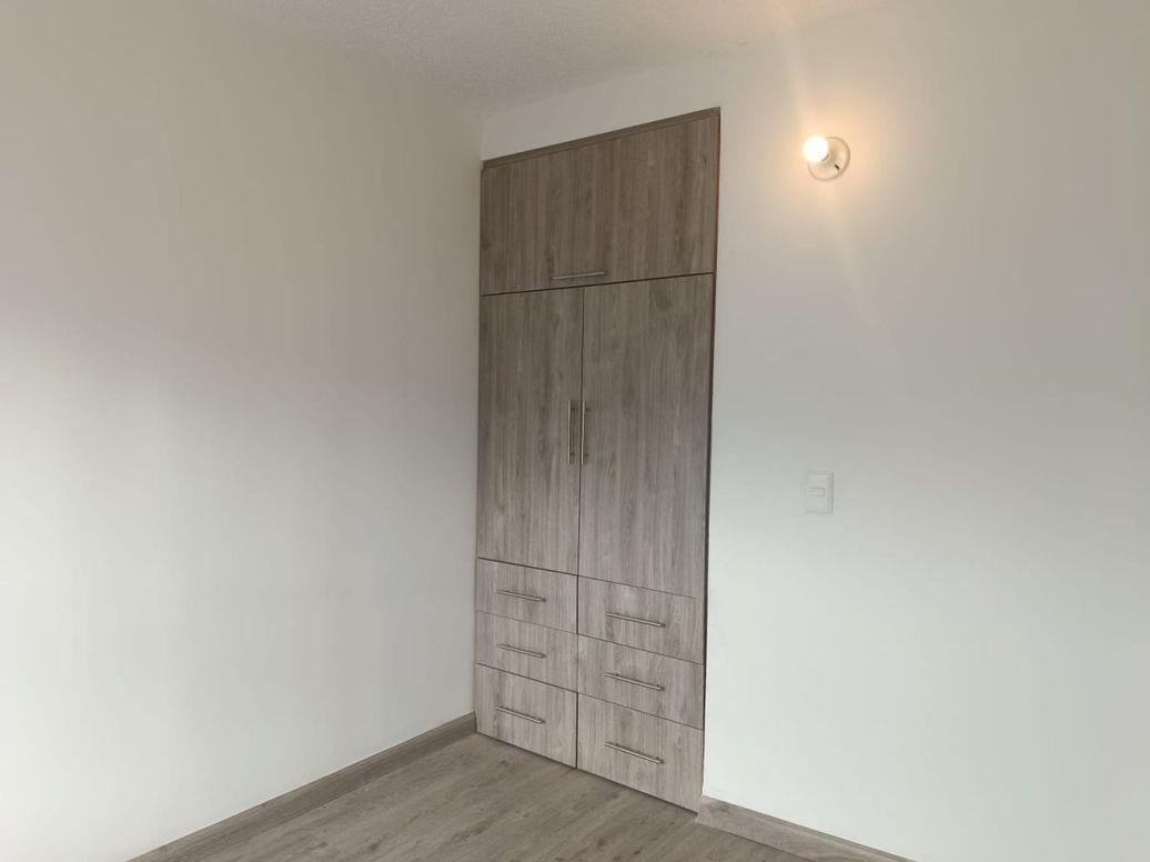 Apartaestudio en arriendo en Usatama, Bogotá, 30 m² · foto 7 de 18