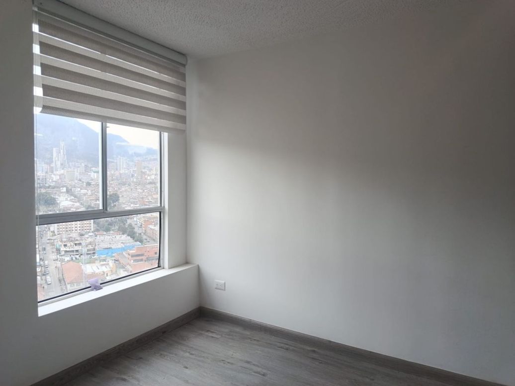 Apartaestudio en arriendo en Usatama, Bogotá, 30 m² · foto 10 de 18