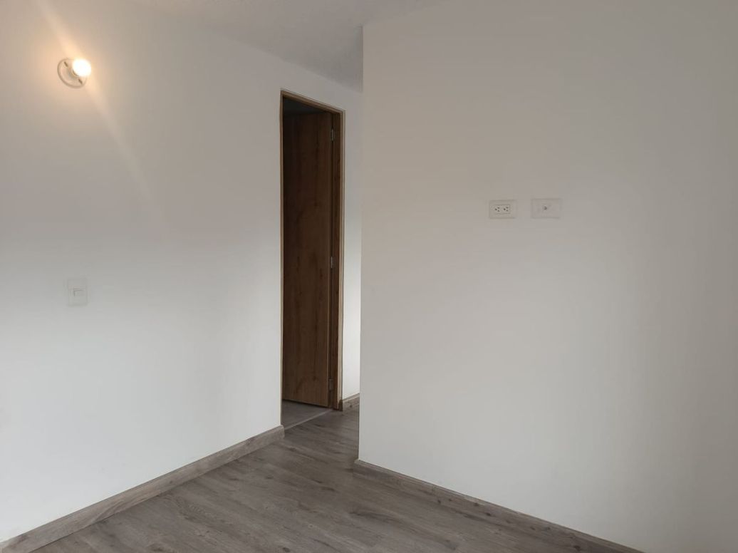 Apartaestudio en arriendo en Usatama, Bogotá, 30 m² · foto 9 de 18