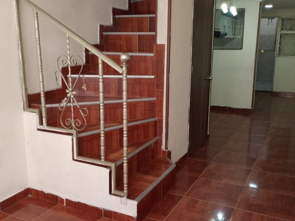 Casa de 5 alcobas en venta en Ub. Atlanta, Bogotá, 132 m² · foto 18 de 19