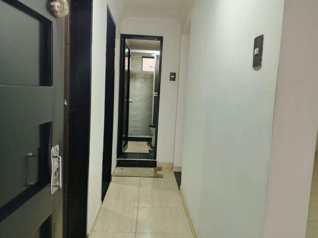 Apartamento de 2 alcobas en arriendo en El Laurel, Bogotá, 50 m² · foto 13 de 15