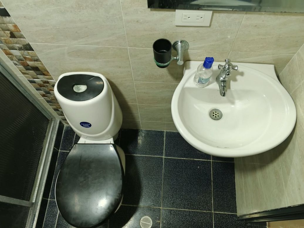 Apartamento de 2 alcobas en arriendo en El Laurel, Bogotá, 50 m² · foto 11 de 15