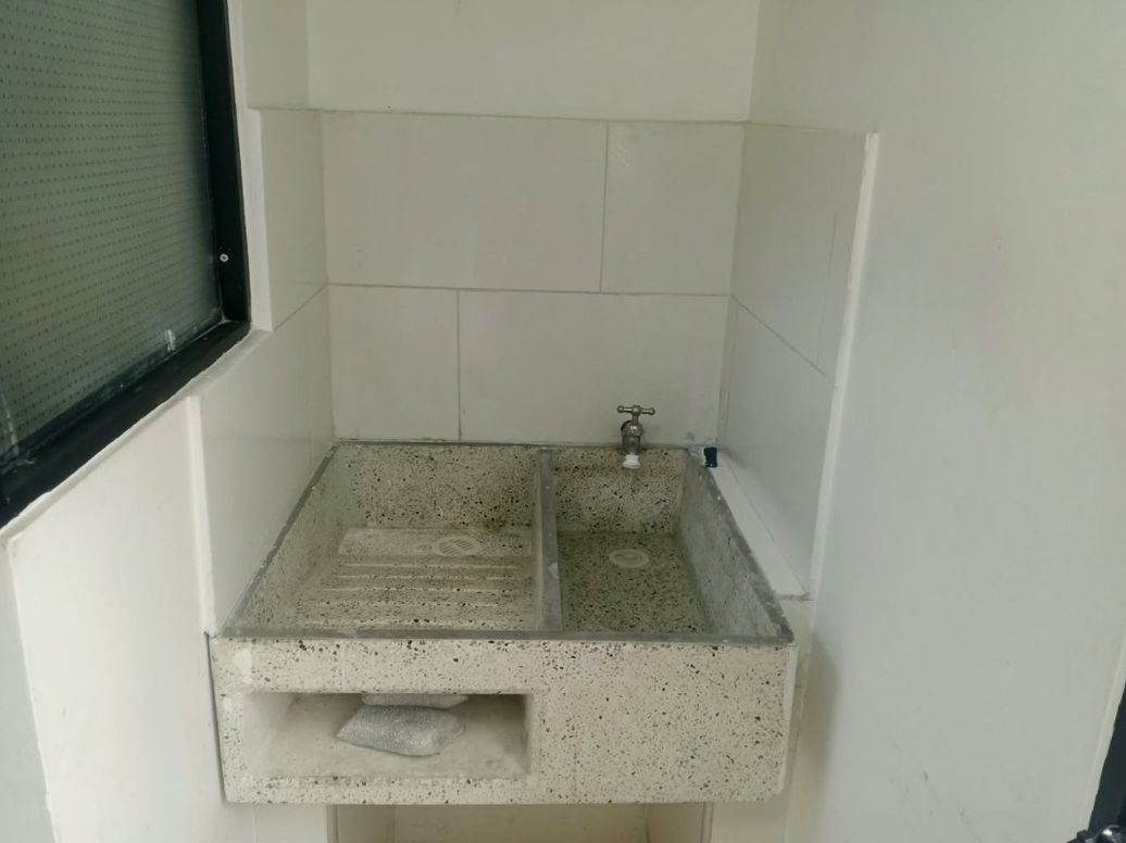 Apartamento de 2 alcobas en arriendo en El Laurel, Bogotá, 50 m² · foto 10 de 15