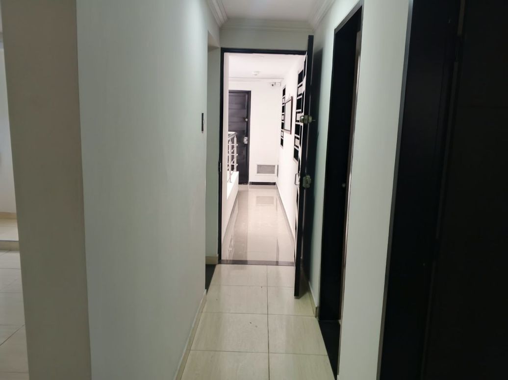 Apartamento de 2 alcobas en arriendo en El Laurel, Bogotá, 50 m² · foto 7 de 15