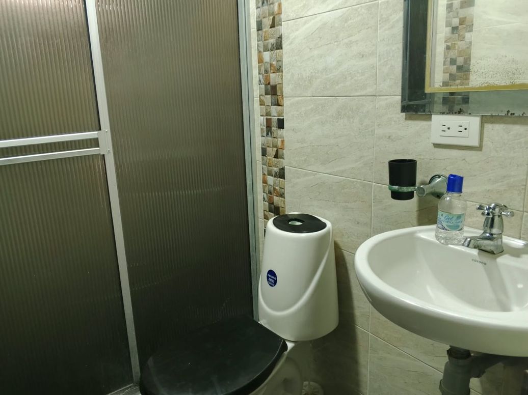Apartamento de 2 alcobas en arriendo en El Laurel, Bogotá, 50 m² · foto 14 de 15