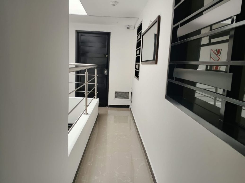 Apartamento de 2 alcobas en arriendo en El Laurel, Bogotá, 50 m² · foto 8 de 15