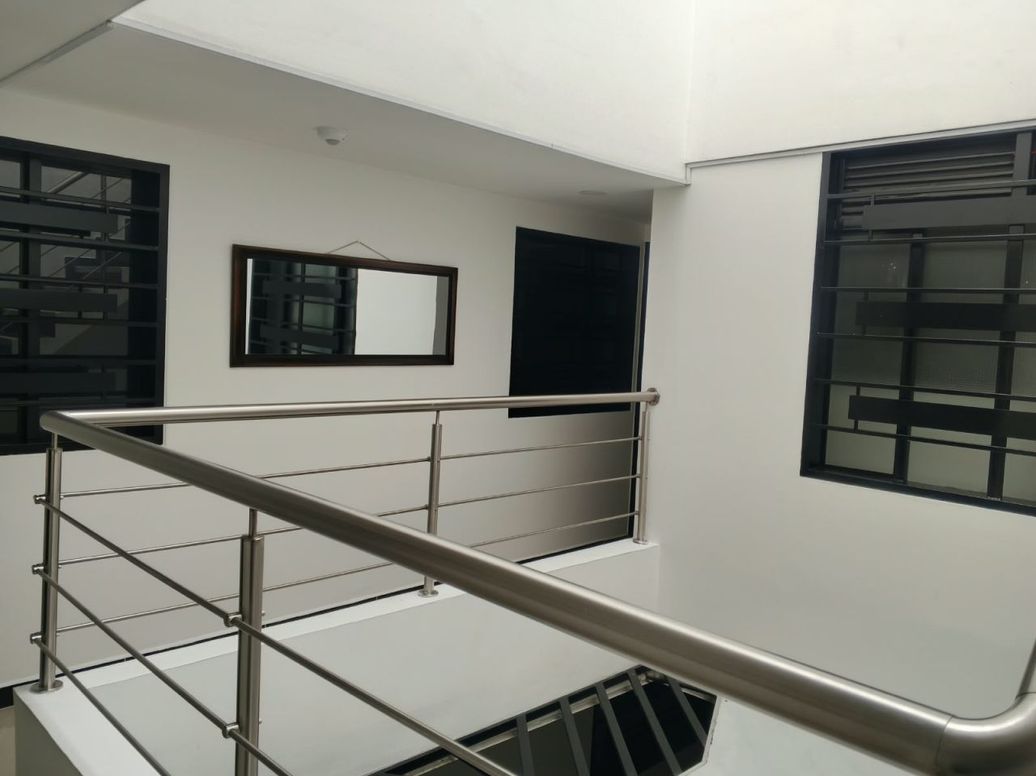 Apartamento de 2 alcobas en arriendo en El Laurel, Bogotá, 50 m² · foto 4 de 15