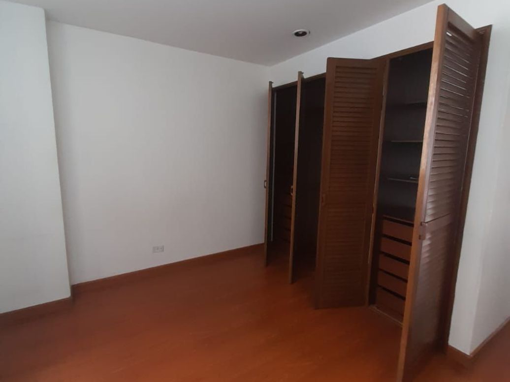 Apartamento de 2 alcobas en arriendo en Bosque Calderón, Bogotá, 67 m² · foto 7 de 15
