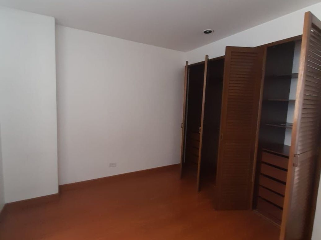 Apartamento de 2 alcobas en arriendo en Bosque Calderón, Bogotá, 67 m² · foto 8 de 15