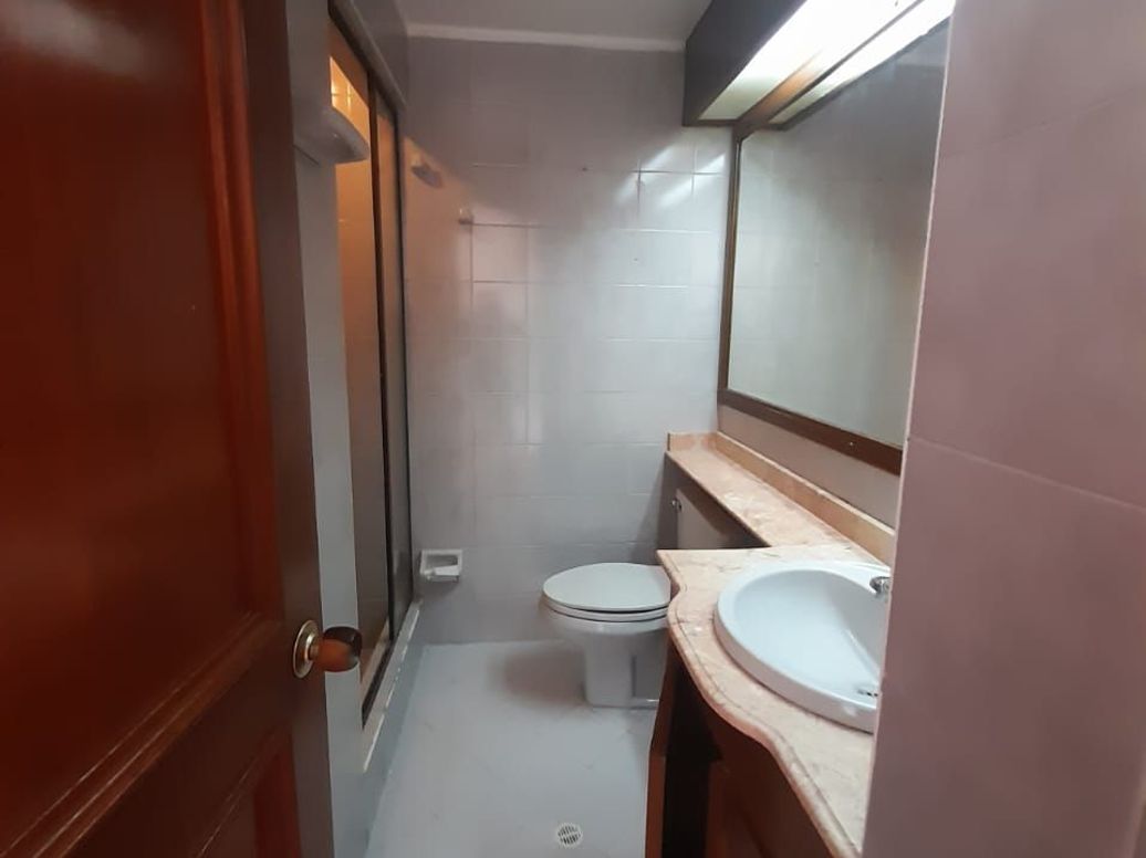 Apartamento de 2 alcobas en arriendo en Bosque Calderón, Bogotá, 67 m² · foto 10 de 15