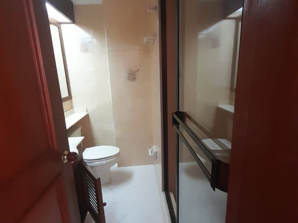 Apartamento de 2 alcobas en arriendo en Bosque Calderón, Bogotá, 67 m² · foto 11 de 15