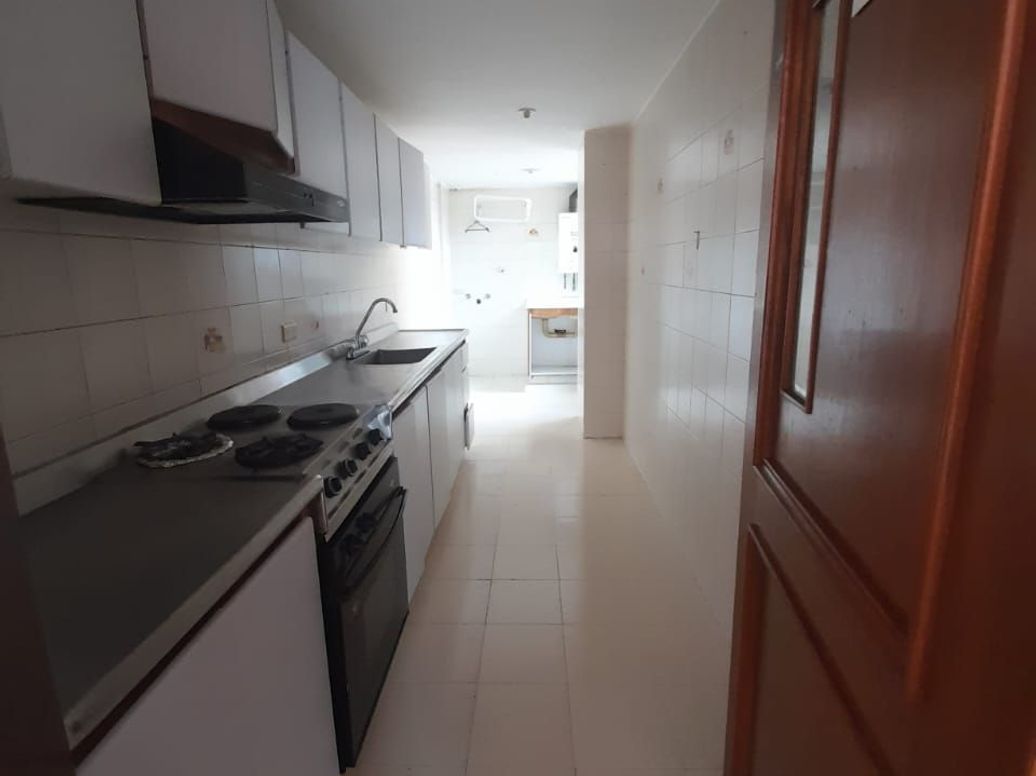 Apartamento de 2 alcobas en arriendo en Bosque Calderón, Bogotá, 67 m² · foto 14 de 15