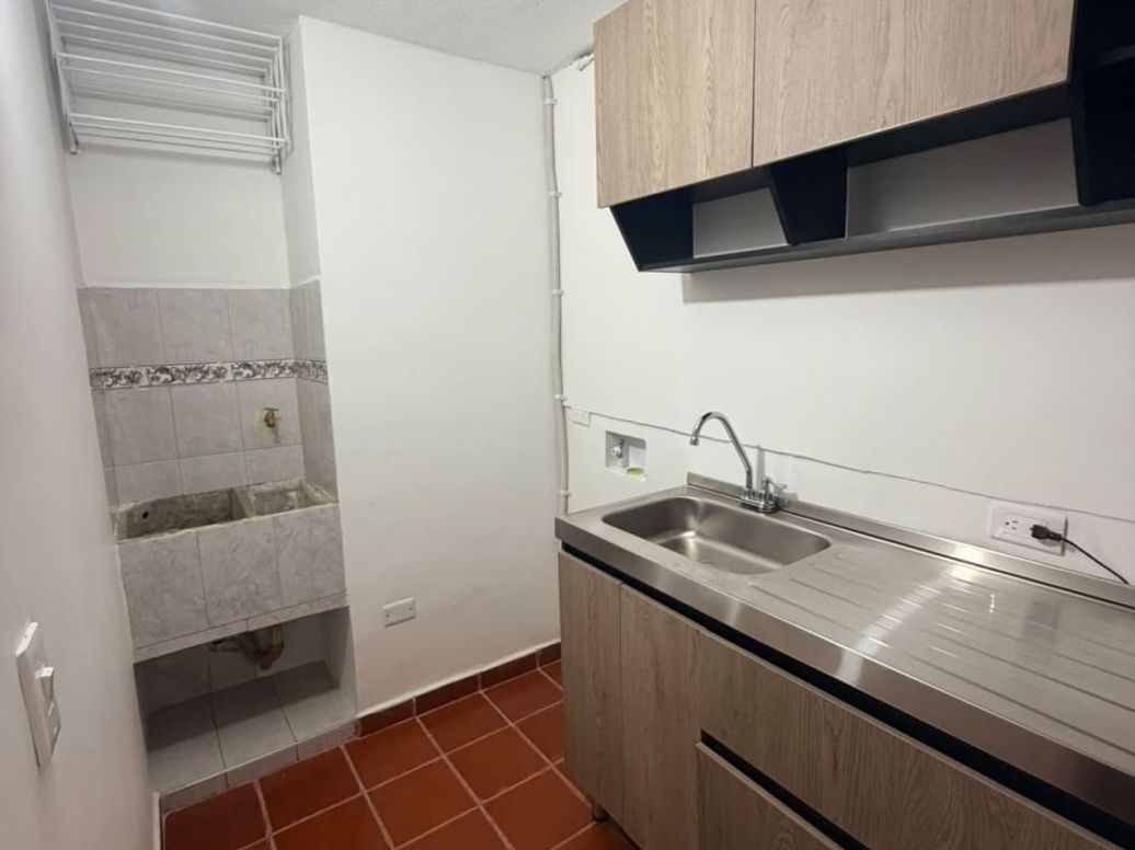 Apartaestudio en arriendo en Fátima, Bogotá, 45 m² · foto 13 de 15