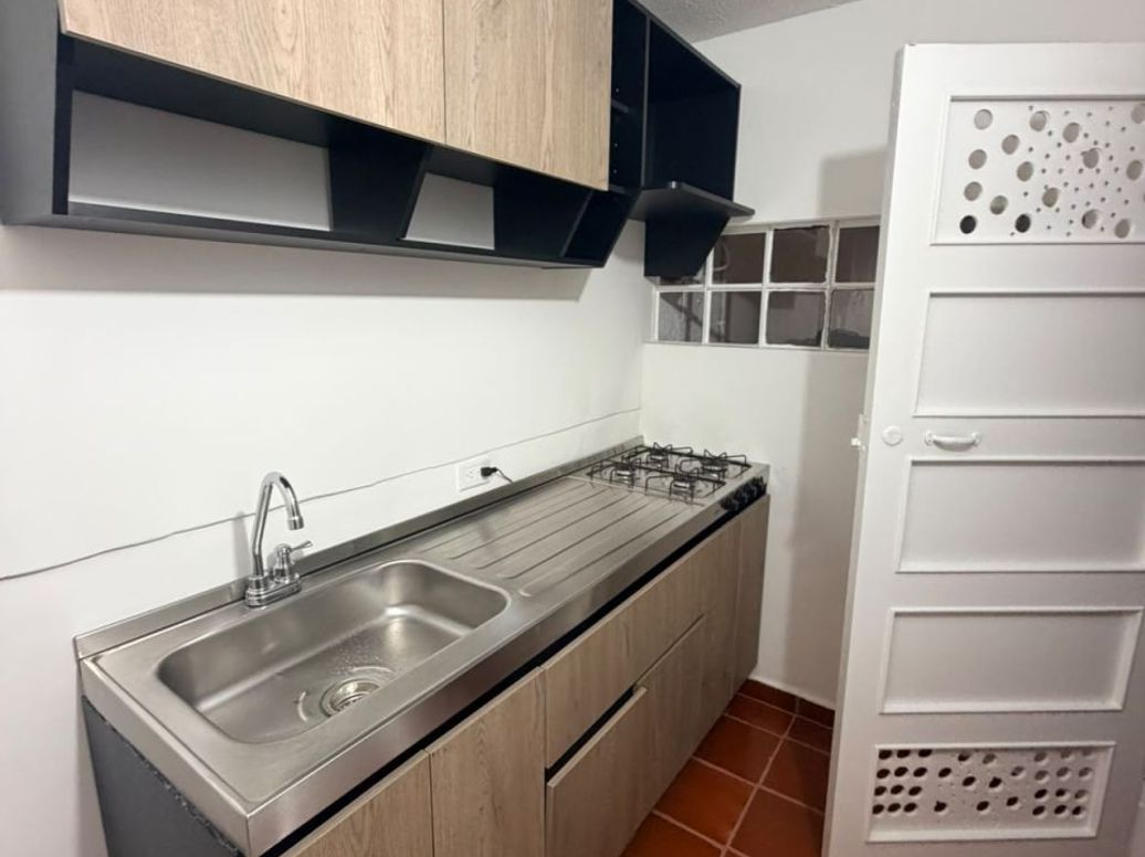 Apartaestudio en arriendo en Fátima, Bogotá, 45 m² · foto 11 de 15