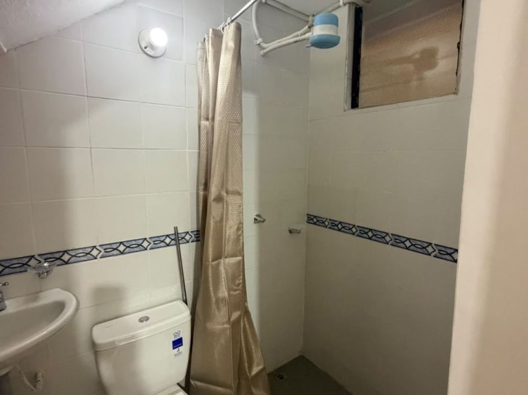 Apartaestudio en arriendo en Fátima, Bogotá, 45 m² · foto 7 de 15