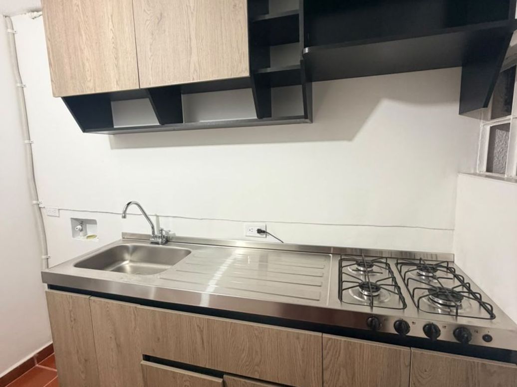 Apartaestudio en arriendo en Fátima, Bogotá, 45 m² · foto 10 de 15