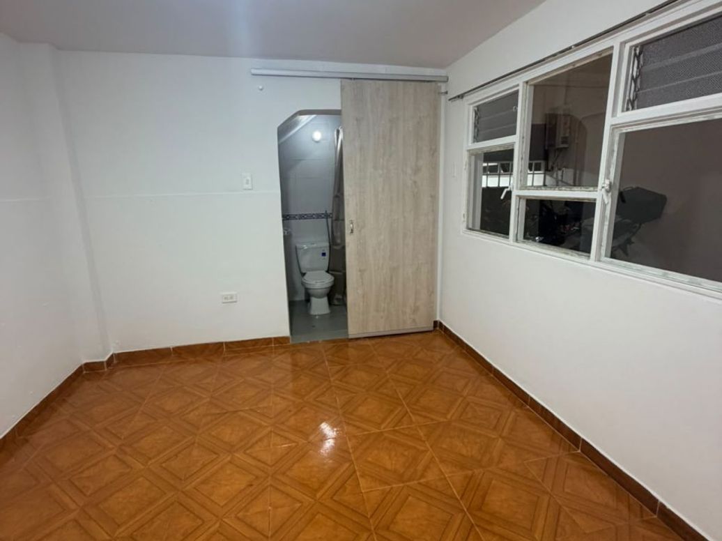 Apartaestudio en arriendo en Fátima, Bogotá, 45 m² · foto 5 de 15