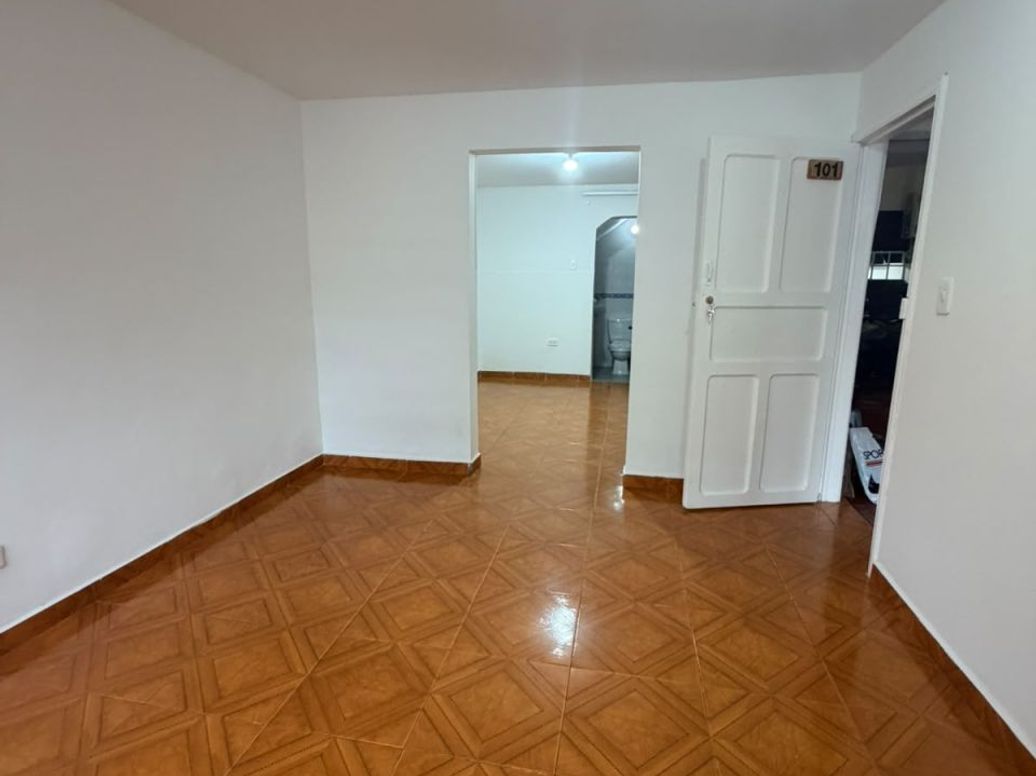 Apartaestudio en arriendo en Fátima, Bogotá, 45 m² · foto 3 de 15