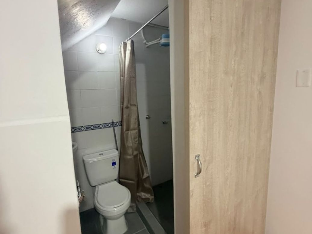 Apartaestudio en arriendo en Fátima, Bogotá, 45 m² · foto 8 de 15