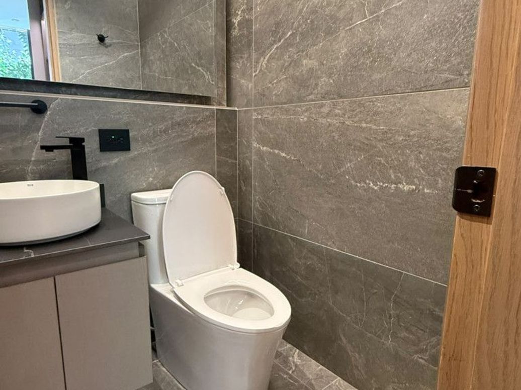 Apartamento de 1 alcoba en venta en Chicó Norte, Bogotá, 52 m² · foto 16 de 20