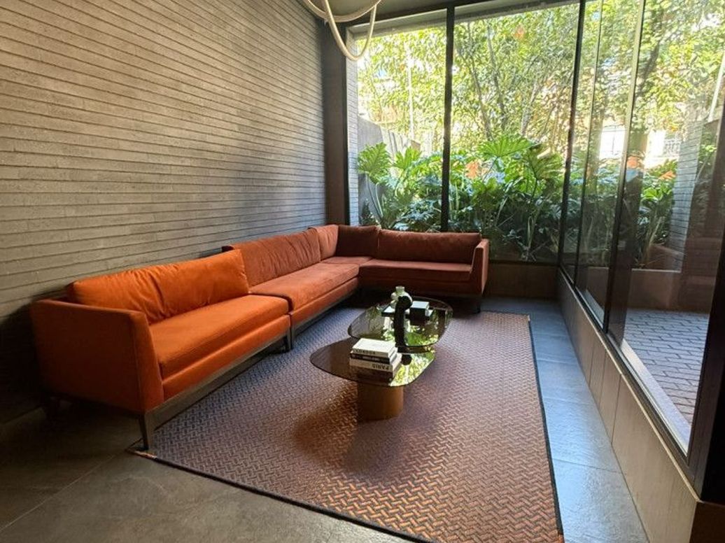 Apartamento de 1 alcoba en venta en Chicó Norte, Bogotá, 52 m² · foto 2 de 20