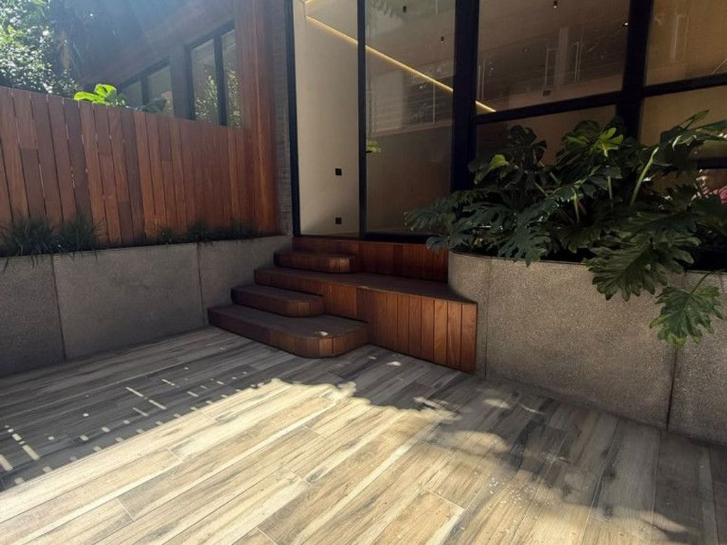 Apartamento de 1 alcoba en venta en Chicó Norte, Bogotá, 52 m² · foto 11 de 20