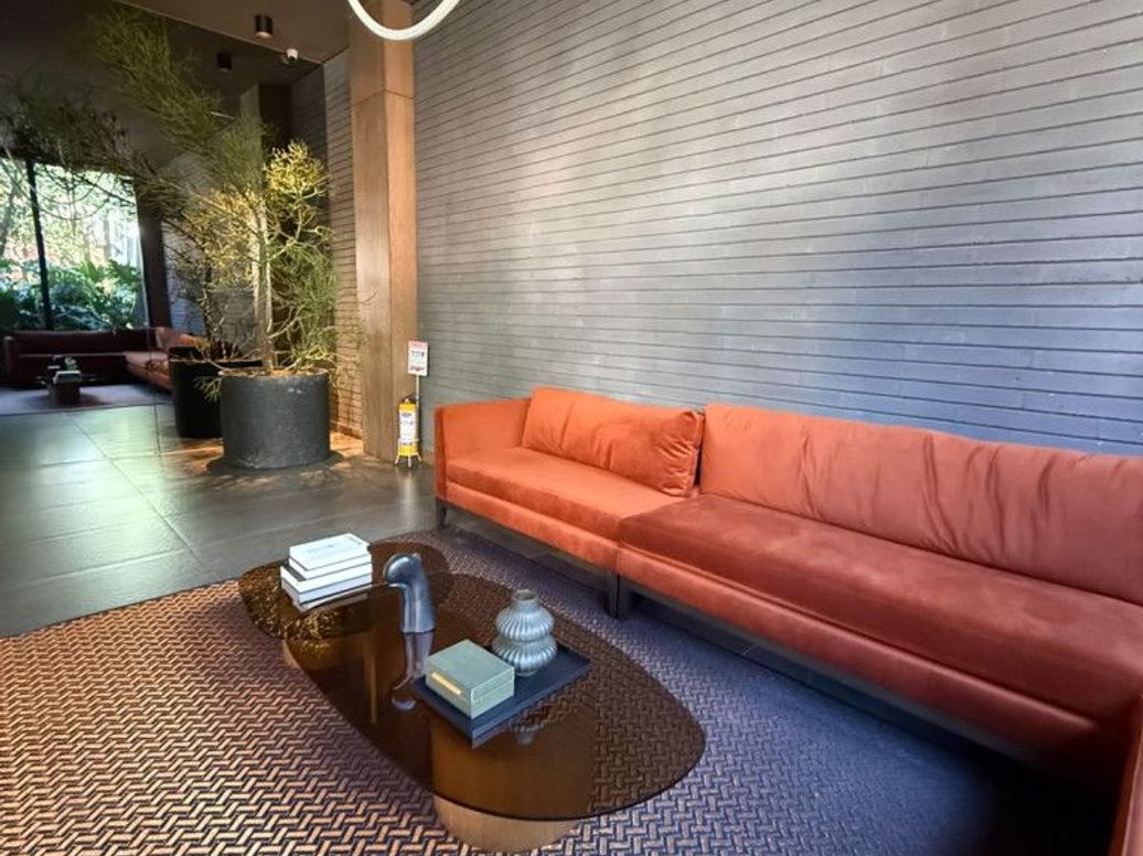 Apartamento de 1 alcoba en venta en Chicó Norte, Bogotá, 52 m² · foto 3 de 20