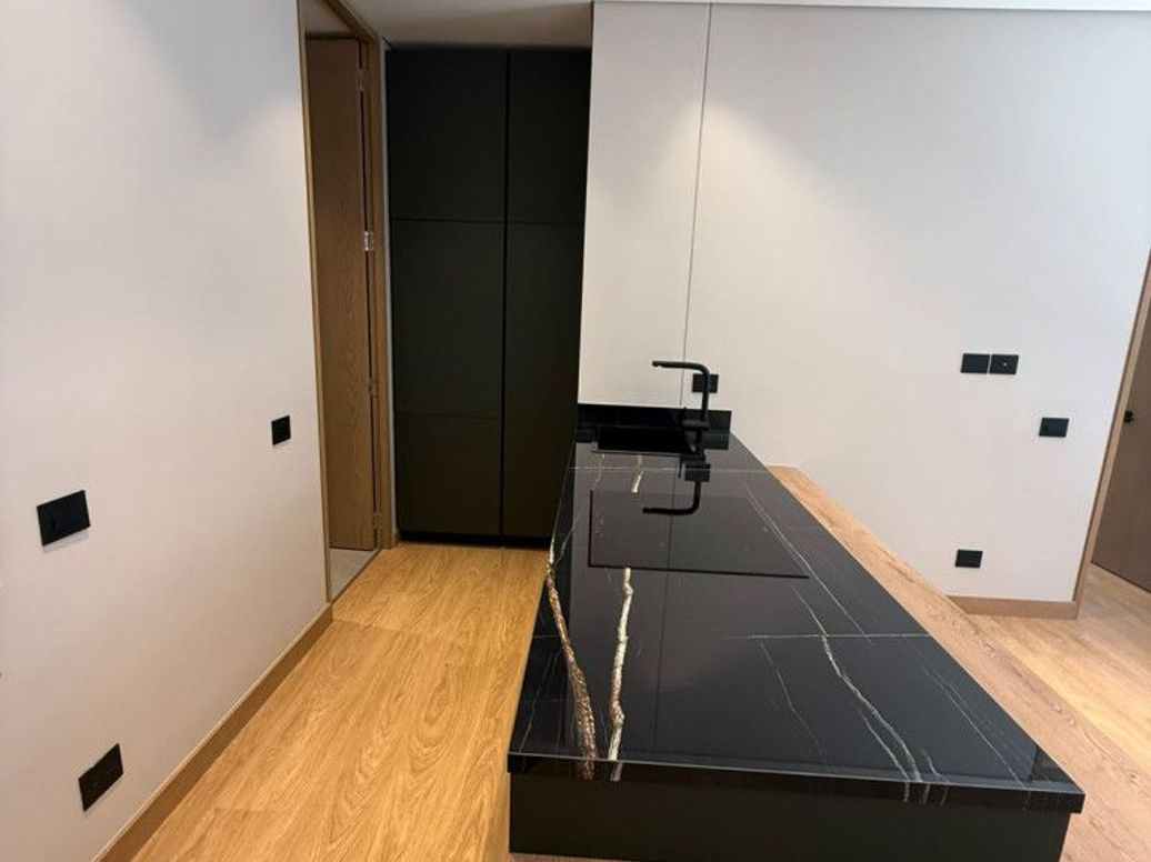 Apartamento de 1 alcoba en venta en Chicó Norte, Bogotá, 52 m² · foto 9 de 20