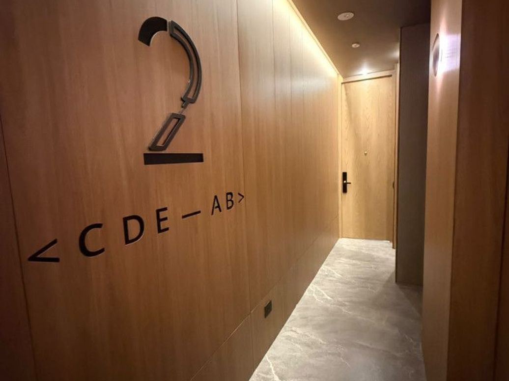 Apartamento de 1 alcoba en venta en Chicó Norte, Bogotá, 52 m² · foto 4 de 20