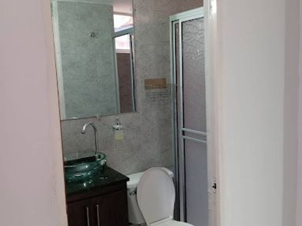 Casa de 2 alcobas en arriendo en El Tintal, Bogotá, 53 m² · foto 15 de 15