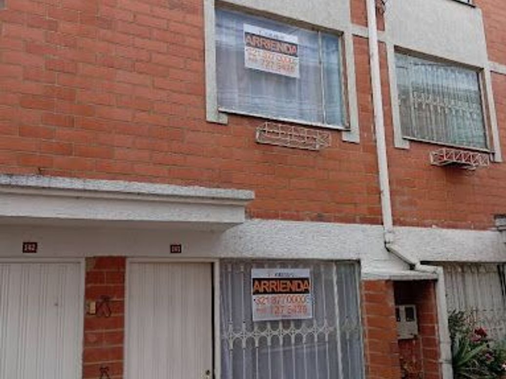 Casa de 2 alcobas en arriendo en El Tintal, Bogotá, 53 m² · foto 2 de 15