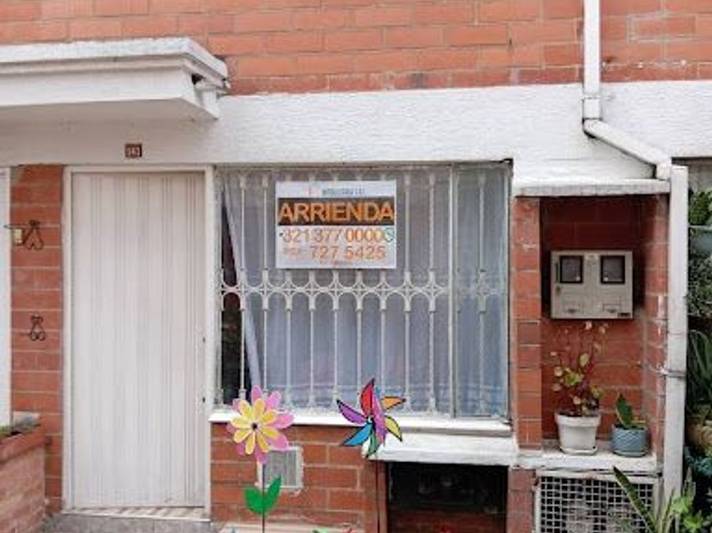 Casa de 2 alcobas en arriendo en El Tintal, Bogotá, 53 m² · foto 3 de 15