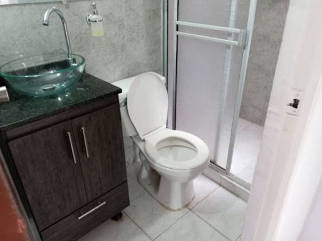 Casa de 2 alcobas en arriendo en El Tintal, Bogotá, 53 m² · foto 13 de 15
