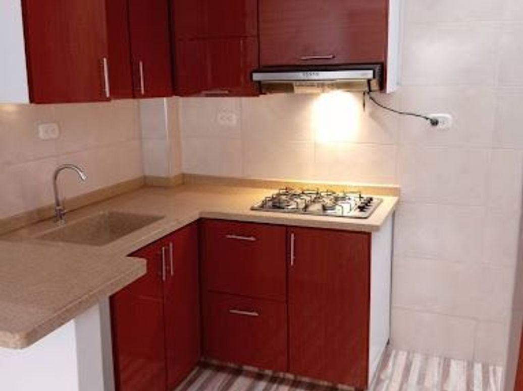 Casa de 2 alcobas en arriendo en El Tintal, Bogotá, 53 m² · foto 6 de 15