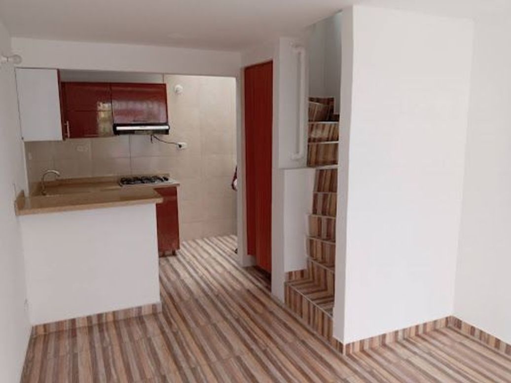 Casa de 2 alcobas en arriendo en El Tintal, Bogotá, 53 m² · foto 7 de 15