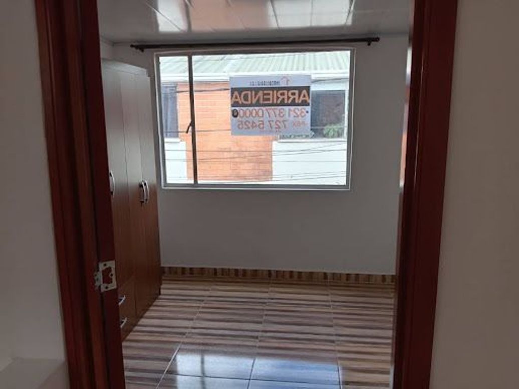 Casa de 2 alcobas en arriendo en El Tintal, Bogotá, 53 m² · foto 8 de 15