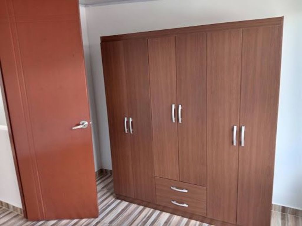 Casa de 2 alcobas en arriendo en El Tintal, Bogotá, 53 m² · foto 9 de 15