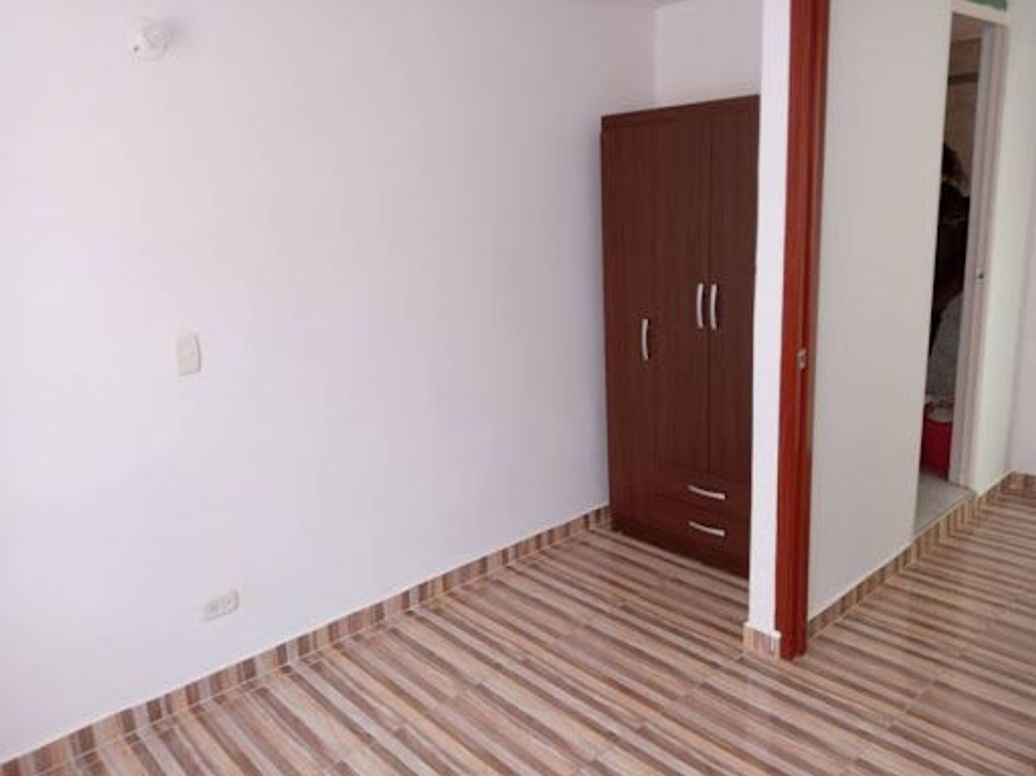 Casa de 2 alcobas en arriendo en El Tintal, Bogotá, 53 m² · foto 10 de 15