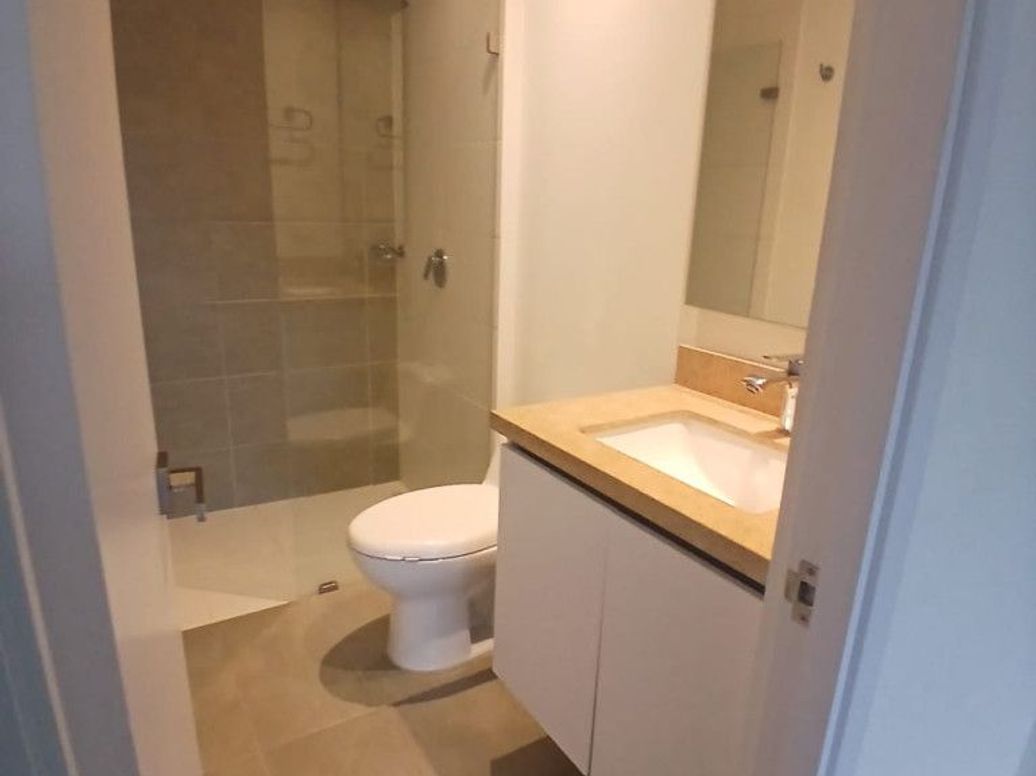 Apartaestudio en arriendo en San Martin, Bogotá, 24 m² · foto 5 de 9