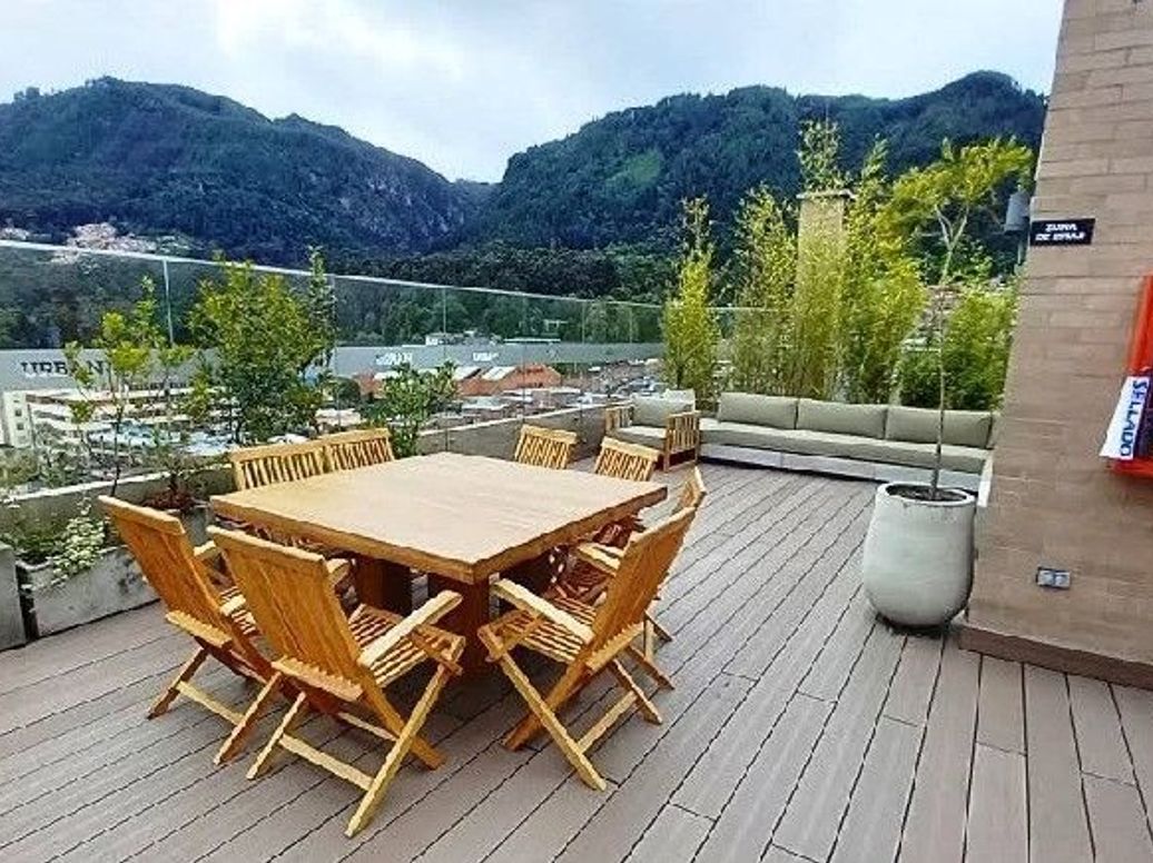 Apartaestudio en arriendo en San Martin, Bogotá, 24 m² · foto 7 de 9