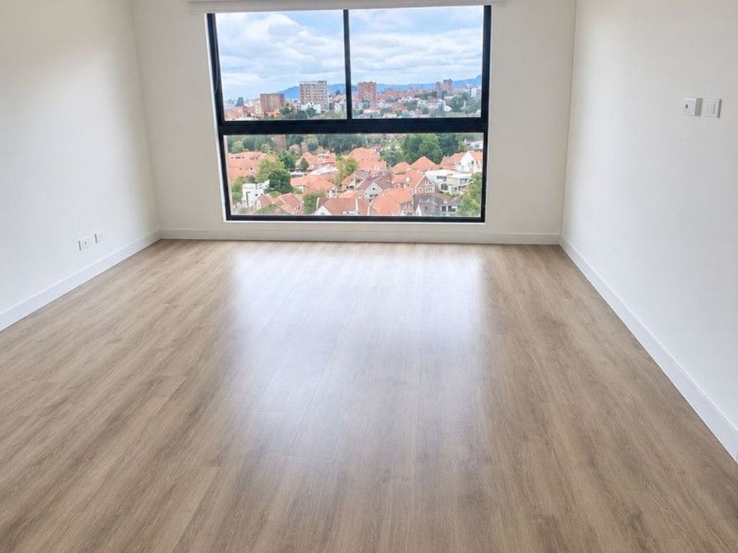 Apartaestudio en arriendo en San Martin, Bogotá, 24 m² · foto 3 de 9
