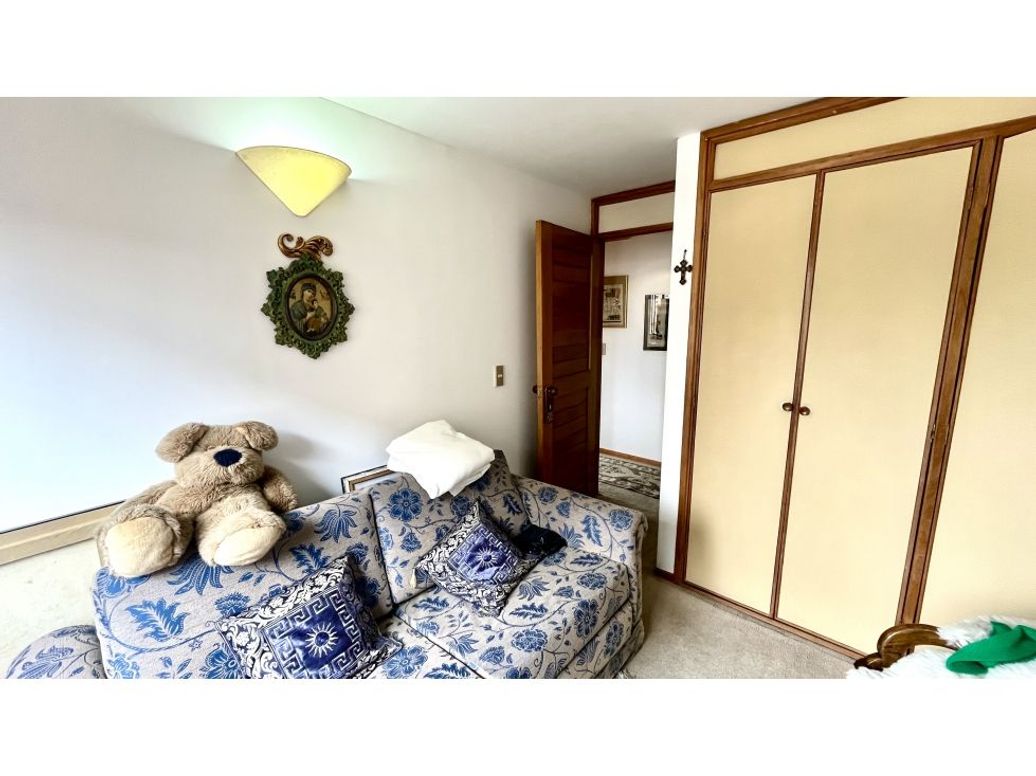 Apartamento de 4 alcobas en venta en Cedritos, Bogotá, 100 m² · foto 10 de 18