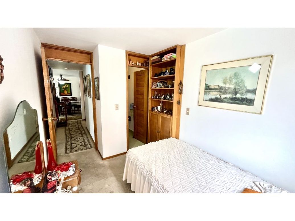 Apartamento de 4 alcobas en venta en Cedritos, Bogotá, 100 m² · foto 5 de 18