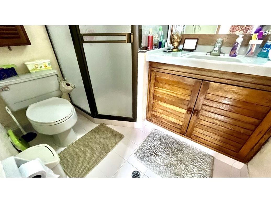 Apartamento de 4 alcobas en venta en Cedritos, Bogotá, 100 m² · foto 14 de 18