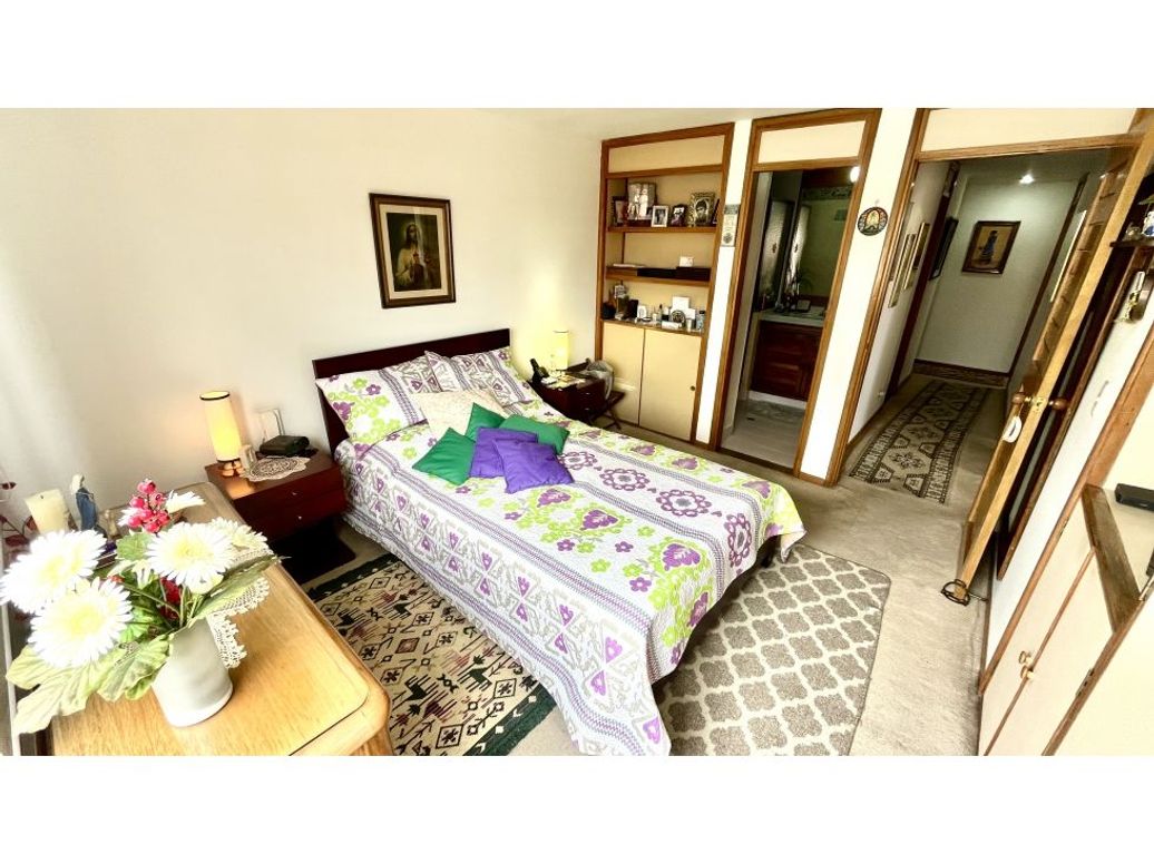 Apartamento de 4 alcobas en venta en Cedritos, Bogotá, 100 m² · foto 16 de 18