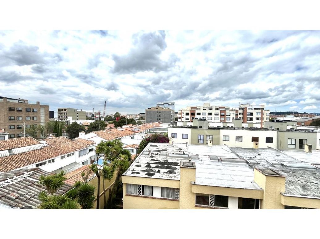 Apartamento de 4 alcobas en venta en Cedritos, Bogotá, 100 m² · foto 15 de 18