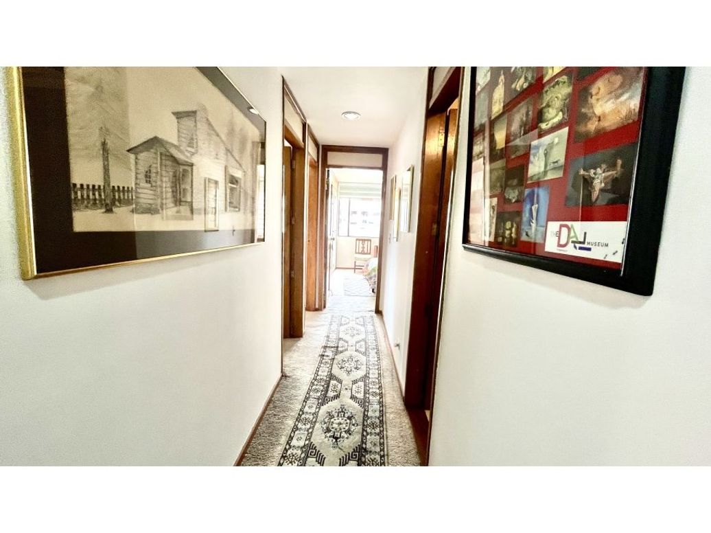 Apartamento de 4 alcobas en venta en Cedritos, Bogotá, 100 m² · foto 7 de 18