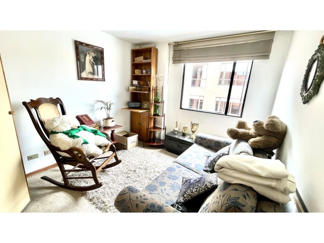 Apartamento de 4 alcobas en venta en Cedritos, Bogotá, 100 m² · foto 9 de 18