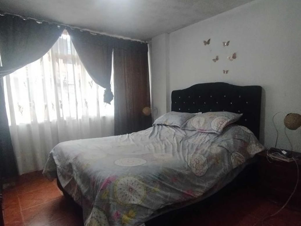 Casa de 7 alcobas en venta en Ciudad Galán, Bogotá, 174 m² · foto 5 de 20