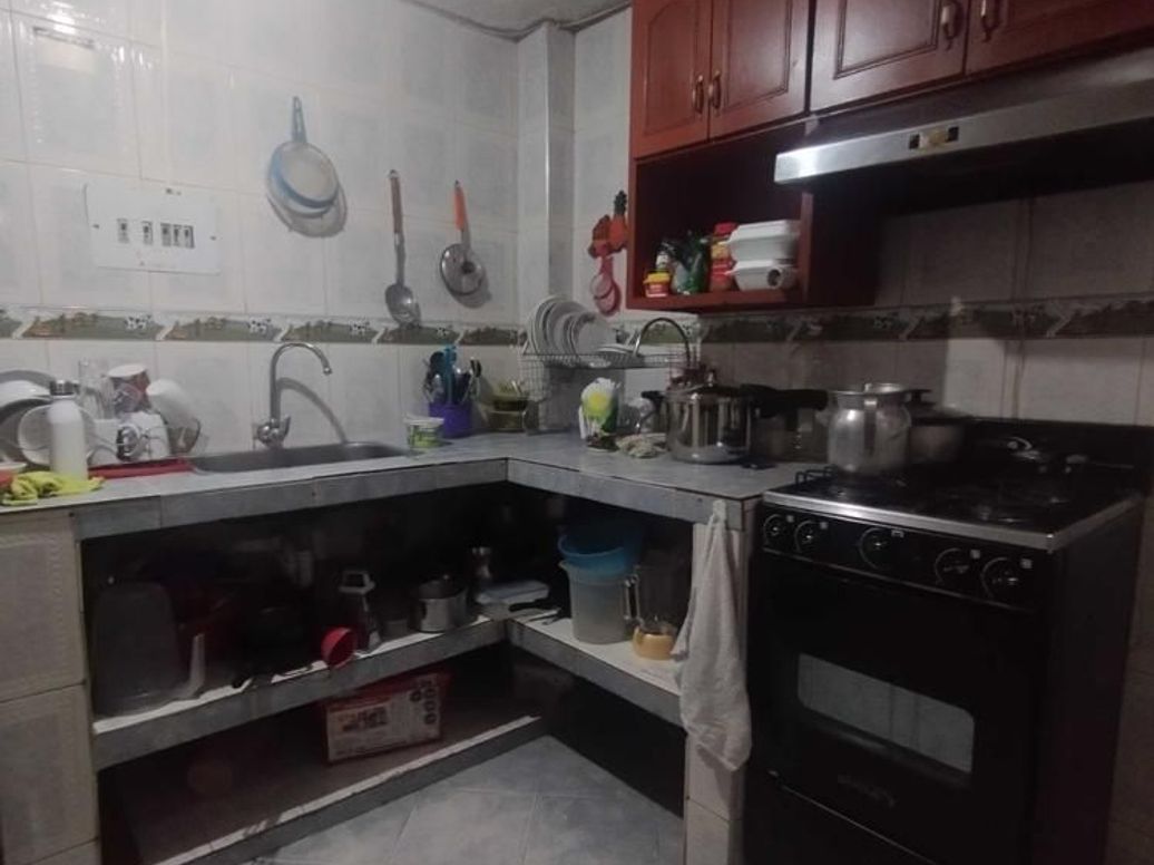 Casa de 7 alcobas en venta en Ciudad Galán, Bogotá, 174 m² · foto 11 de 20